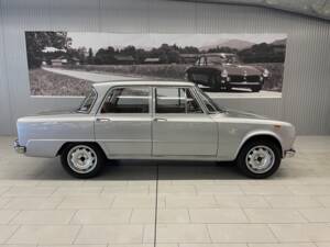 Bild 5/14 von Alfa Romeo Giulia Super 1.6 (1972)