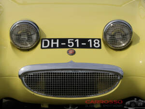 Immagine 20/44 di Austin-Healey Sprite Mk I (1959)