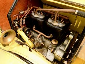 Immagine 25/50 di Oldsmobile Special 40HP (1910)