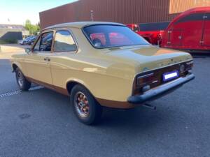 Bild 5/23 von Ford Escort 1100 (1974)