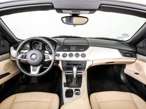 Afbeelding 6/50 van BMW Z4 sDrive23i (2011)