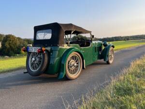 Bild 8/16 von MG F1 Magna (1931)