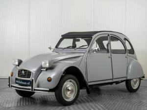 Bild 1/50 von Citroën 2 CV 6 (1980)