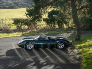 Image 69/100 of Proteus XJ13 (1967)
