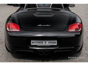 Image 24/32 of Porsche Boxster (2010)