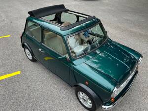 Imagen 20/107 de Rover Mini British Open Classic (1996)