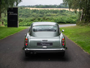 Image 32/64 de Aston Martin DB 4 (1961)