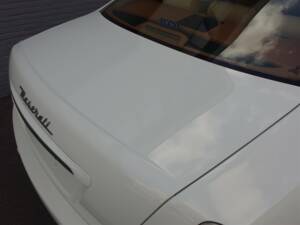 Immagine 23/100 di Maserati Quattroporte 4.2 (2007)