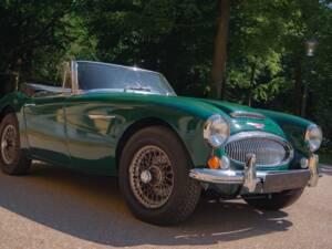 Bild 39/48 von Austin-Healey 3000 Mk III (BJ8) (1965)