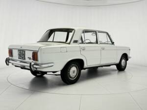 Immagine 6/7 di FIAT 125 S &#x2F; Speciale (1970)