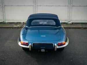 Bild 12/55 von Jaguar E-Type 3.8 Flat Floor (1961)