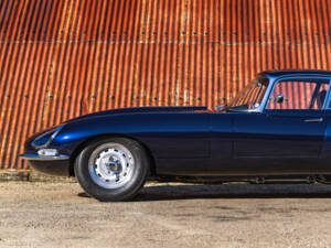 Afbeelding 10/42 van Jaguar E-Type &quot;Lightweight&quot; (1962)