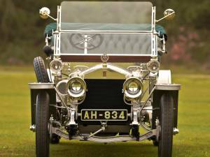 Bild 4/49 von Rolls-Royce 40&#x2F;50 HP Silver Ghost (1909)
