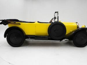 Bild 9/15 von De Dion-Bouton Type HD (1919)