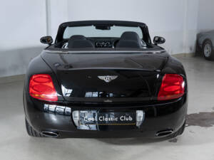 Bild 9/31 von Bentley Continental GTC (2008)