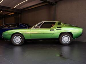 Bild 4/36 von Alfa Romeo Montreal (1971)