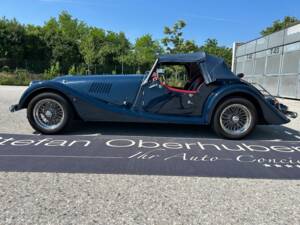 Bild 23/31 von Morgan Plus 4 (2015)