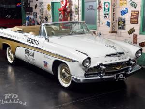 Image 6/50 of DeSoto Fireflite Indy 500 Pace Car (1956)