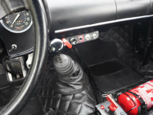 Bild 17/50 von Alfa Romeo Giulietta SZ (1961)