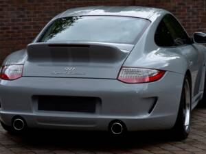 Image 6/50 of Porsche 911 Sport Classic (2010)