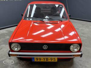 Immagine 2/40 di Volkswagen Golf Mk I 1.1 (1977)