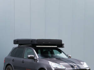 Image 11/75 of Porsche Cayenne GTS (2009)