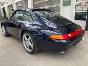Bild 2/5 von Porsche 911 Carrera (1996)