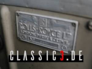 Bild 68/71 von Rolls-Royce Silver Cloud II (1961)