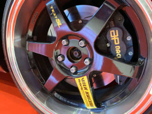 Bild 13/23 von Nissan Skyline GT-R (1996)