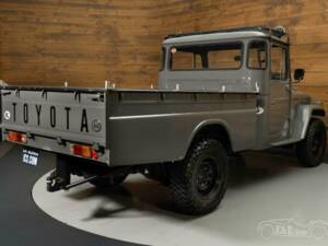 Afbeelding 9/19 van Toyota Land Cruiser FJ 45 (1976)