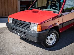 Bild 5/50 von FIAT Panda 4x4 (2003)