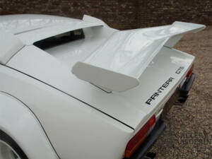 Image 40/50 of De Tomaso Pantera GT5 (1985)