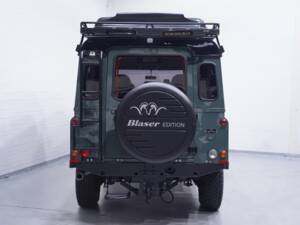 Afbeelding 4/7 van Land Rover Defender 110 (2012)