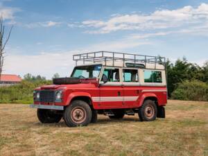 Afbeelding 45/50 van Land Rover Defender 110 (1983)