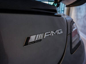 Immagine 16/37 di Mercedes-Benz SLS AMG Black Series (2014)