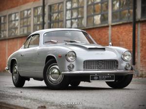 Bild 2/50 von Lancia Flaminia Sport Zagato (1962)