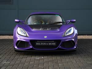 Imagen 7/50 de Lotus Exige 420 Sport Final Edition (2021)