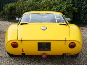 Afbeelding 13/50 van Bizzarrini GT Strada 5300 (1965)