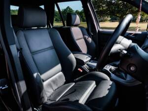 Immagine 20/31 di BMW X5 3.0i (2004)
