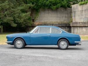 Bild 5/50 von Lancia Flavia 1.8 (Pininfarina) (1968)