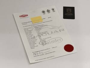 Bild 7/50 von Jaguar XK 150 DHC (1960)