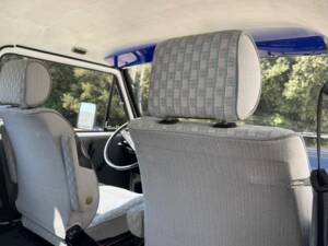 Bild 16/37 von Volkswagen T3 Caravelle 1.9 (1989)