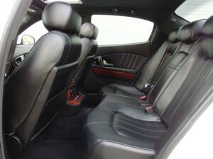Image 70/99 de Maserati Quattroporte 4.2 (2010)
