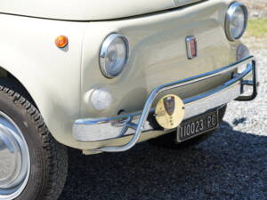 Bild 45/90 von FIAT 500 L (1969)