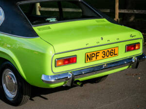 Immagine 9/37 di Ford Capri I  1600 (1972)