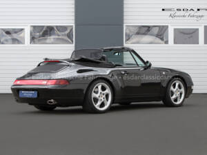 Bild 4/28 von Porsche 911 Carrera (1997)