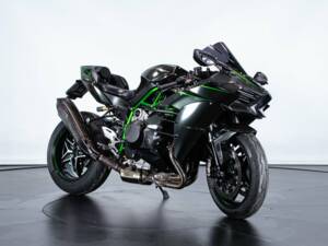 Bild 5/50 von Kawasaki DUMMY (2018)