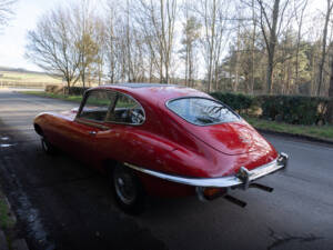 Bild 4/16 von Jaguar E-Type (2+2) (1969)