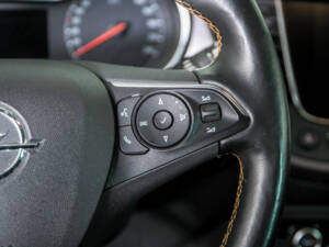 Bild 16/50 von Opel Crossland X 1.2 Turbo (2018)