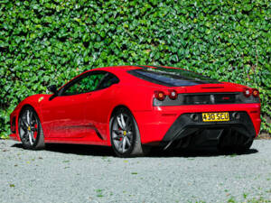 Image 4/50 de Ferrari 430 Scuderia (2009)